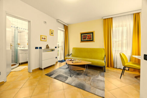 Haus am Meer Medulin