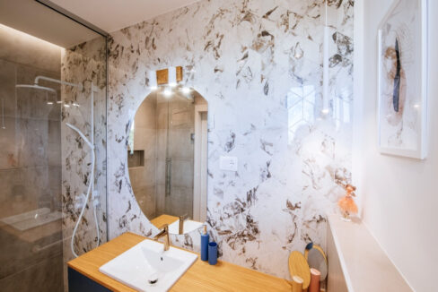 Erdgeschossvilla im amerikanischen Stil - Zadar