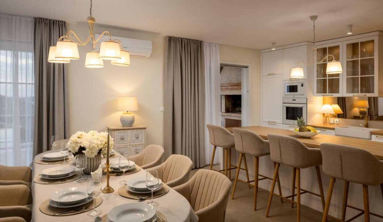 Atemberaubendes Haus Razanj