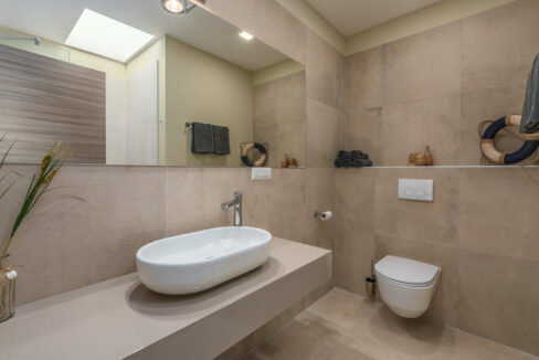 Exklusive Villa Pore?