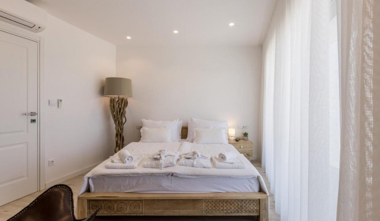 Luxuriöse Villa Ražanj