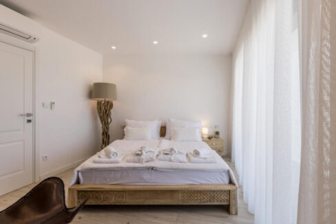 Luxuriöse Villa Ražanj