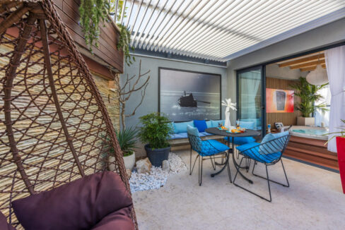 Penthouse Crikvenica