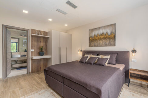 Exklusive Villa Pore?