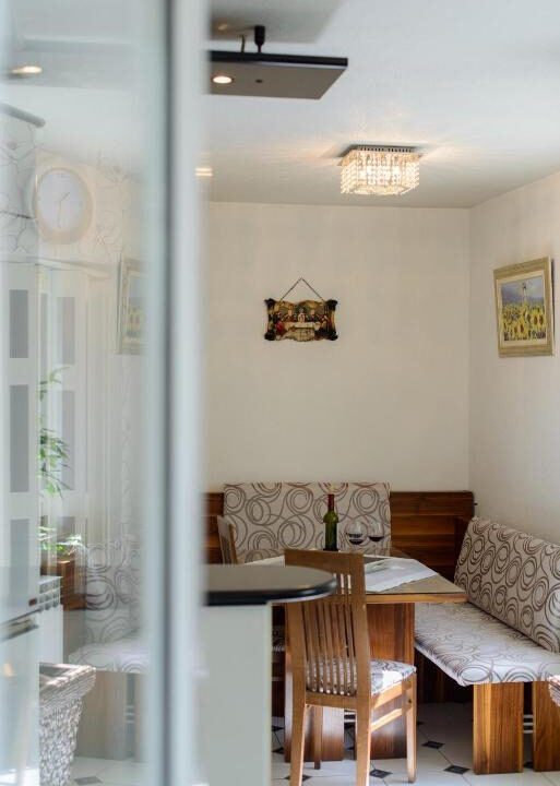 Haus am Strand in Trogir