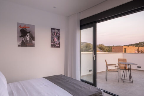 Atemberaubende ultramoderne Villa mit Meerblick - Milna, Brac