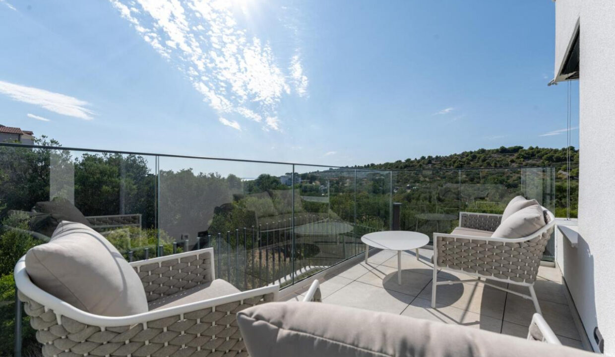 Exklusive Villa Murter