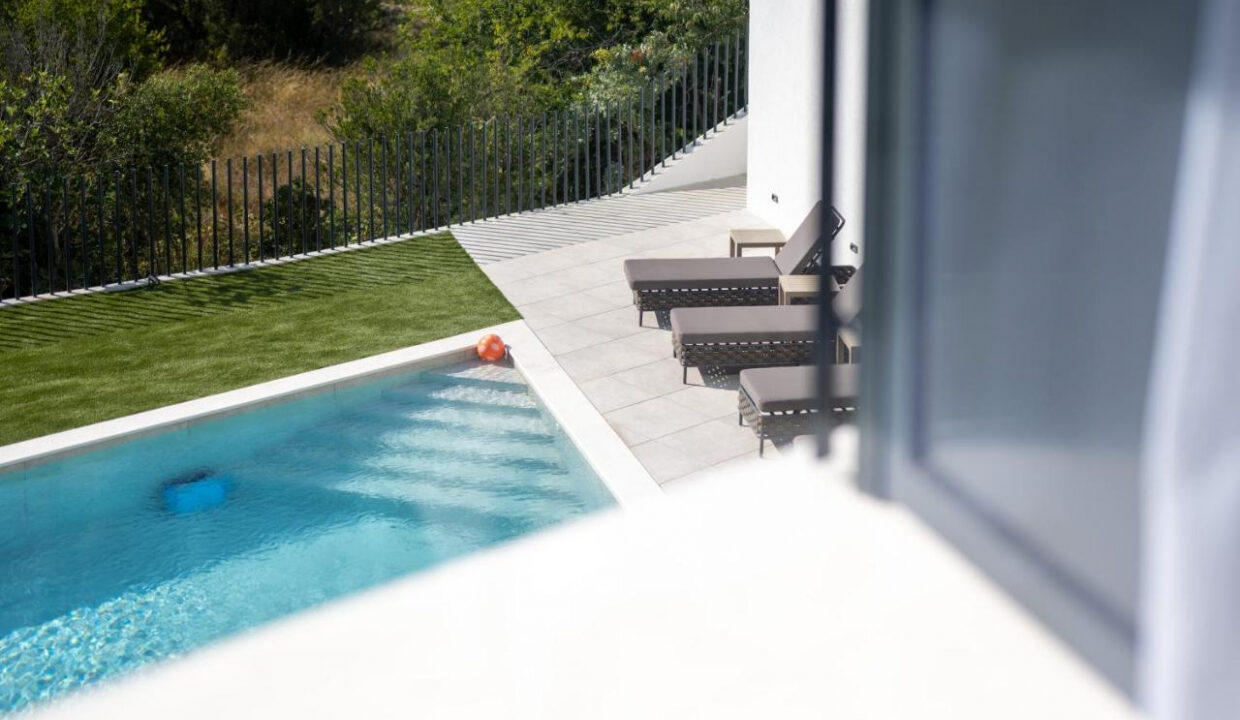 Exklusive Villa Murter