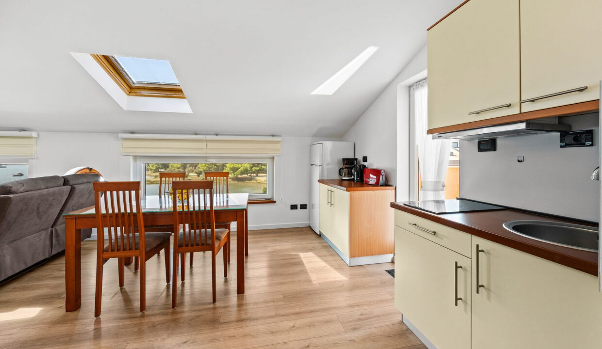 Haus am Meer Medulin