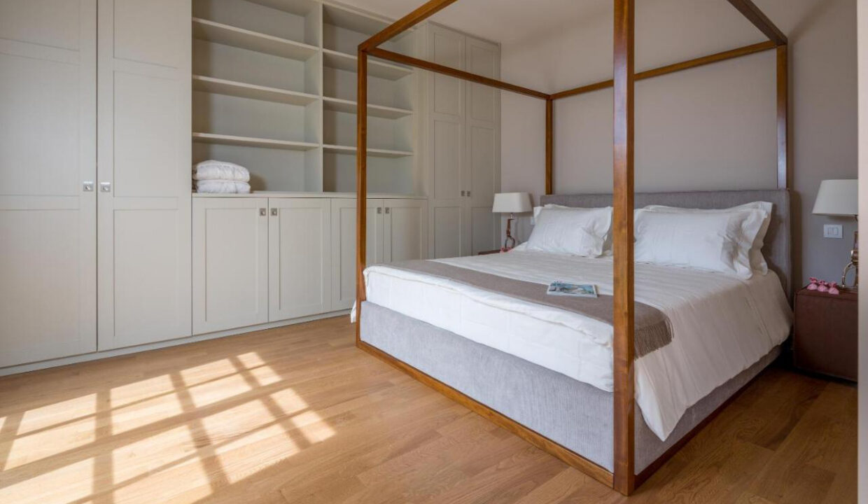 Elegante Villa bei Pore?