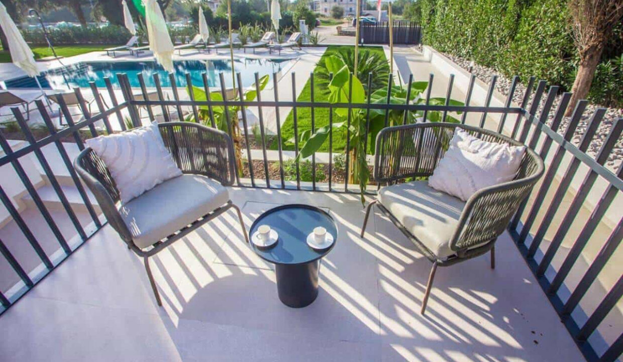 Wunderschöne Villa in Pore?