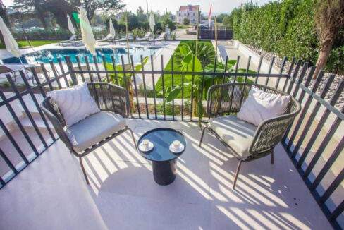 Wunderschöne Villa in Pore?