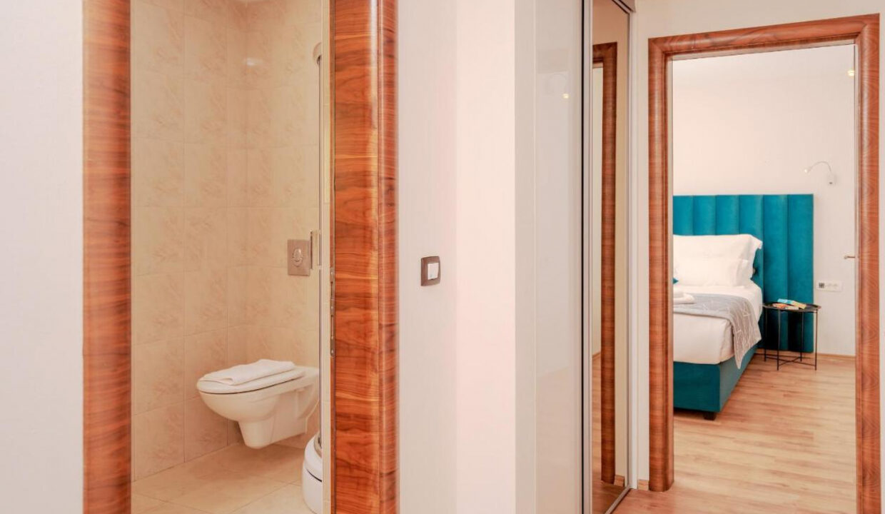 Grundstück am Meer Bra?