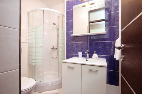 Zweistöckiges modernes Haus - Nin, Region Zadar