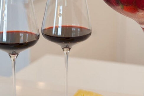 Städtische Villa auf einer bezaubernden Insel Ciovo, Region Split