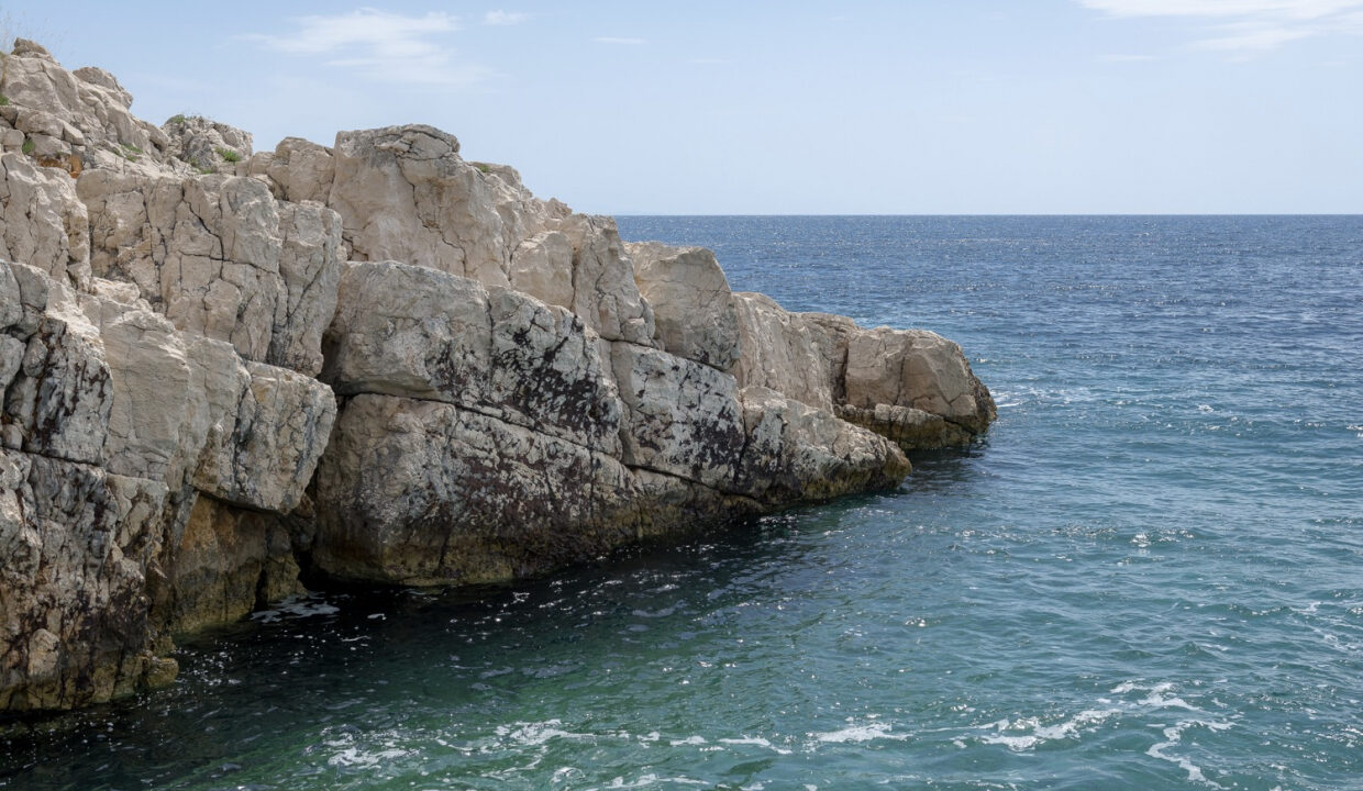 Seafront House - Drvenik Velik, Split Region