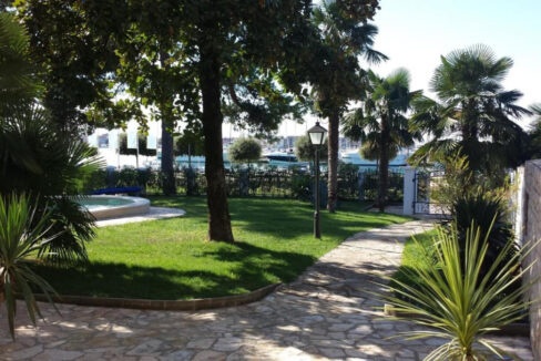 Wunderschönes Haus am Meer - Umag, Istra