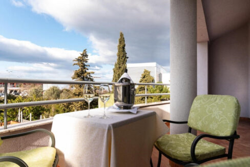 Exklusive Immobilie in Zadar