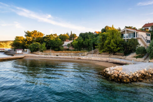 Haus am Meer Maslenica