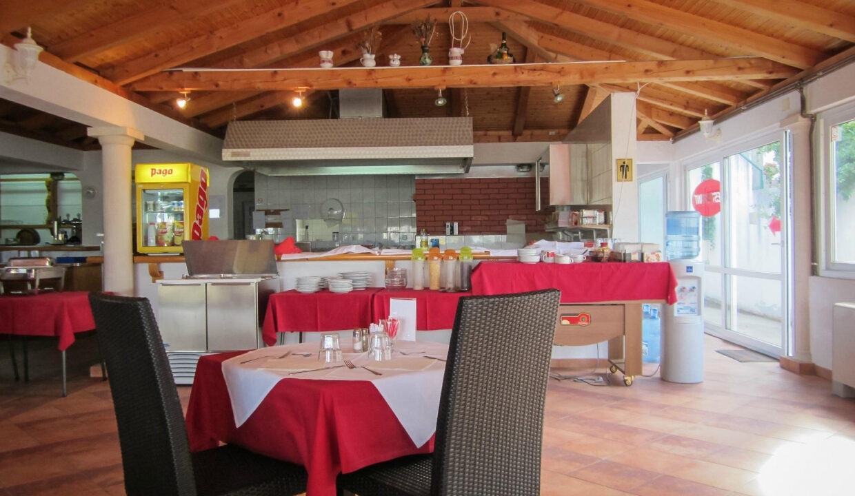 Grundstücke am Meer Tribunj