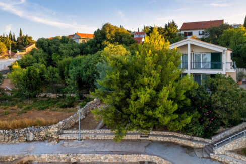 Haus am Meer Maslenica