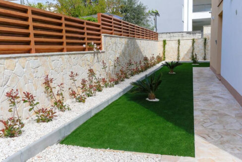 Neues Haus in Kastel Sucurac, Split