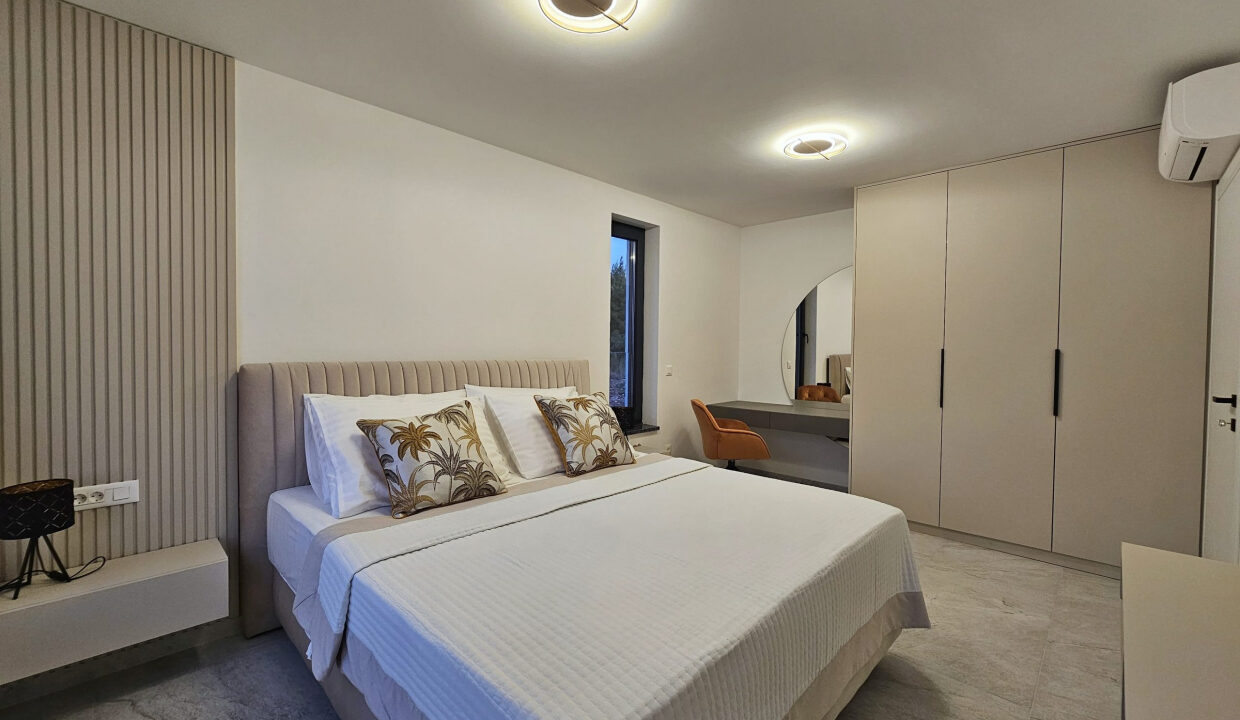 Villa mit Meerblick Podstrana, Split