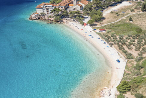 Erstaunliche Villa mit Meerblick in Dubrovnik