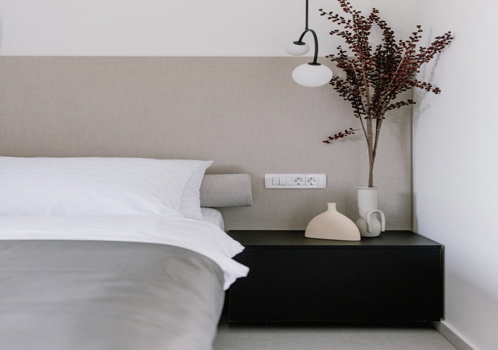 Neue moderne Villa in Sibenik