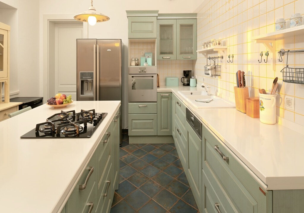 Exquisite Villa aus Stein - Die Insel Pag