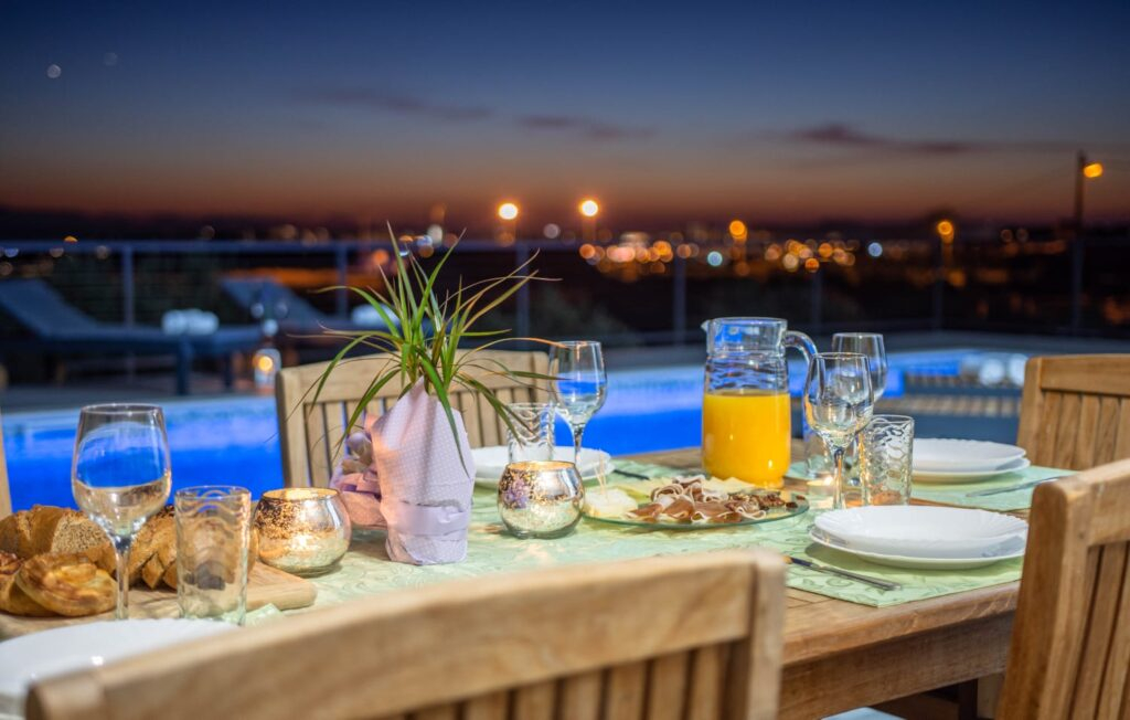 Spektakuläres Haus mit Meerblick in Split