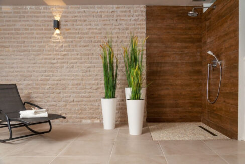 Städtische Villa auf einer bezaubernden Insel Ciovo, Region Split