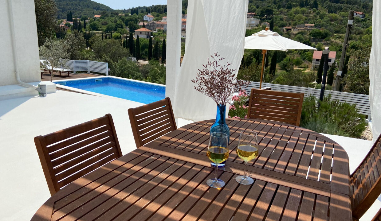 2 Stilvolle Häuser Dugi Otok