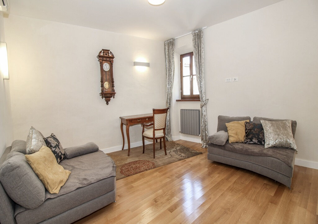 Idyllische Steinvilla in Istra - Bale, Istra