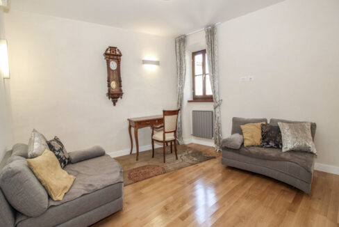 Idyllische Steinvilla in Istra - Bale, Istra