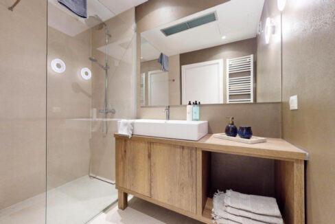 Spaciuos Villa Primošten