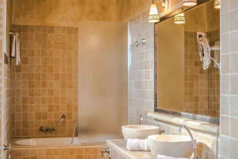 Faszinierendes Herrenhaus aus Stein in Visnjan, Istra