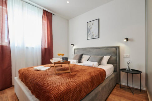 Haus im modernen Stil in Kastela