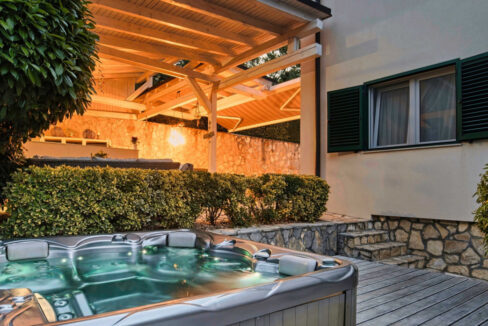 Haus am Meer Maslenica