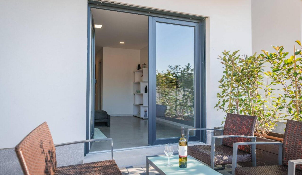 Doppelhaushälfte Pula