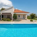 Geräumige und modern aussehende Villa - Vodice