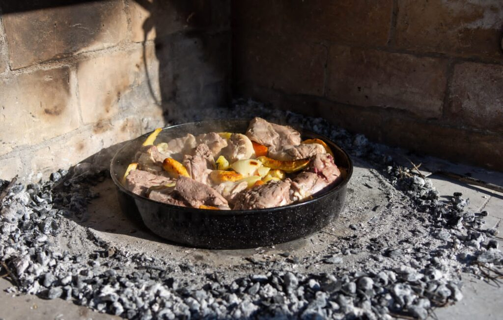 Spektakuläres Haus mit Meerblick in Split
