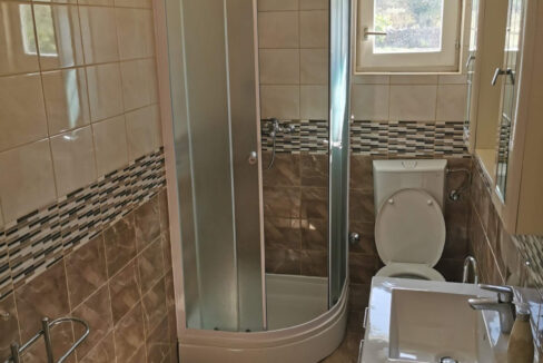 Doppelhaushälfte direkt am Meer ?iovo