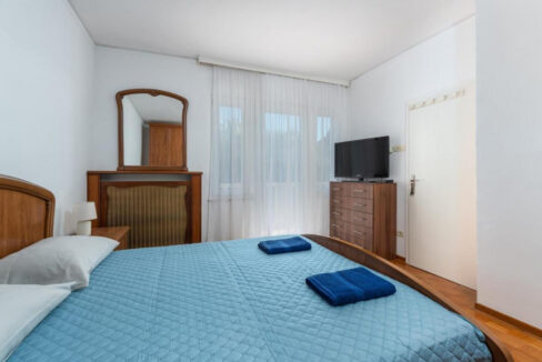 Villa am Meer in Umag Zentrum