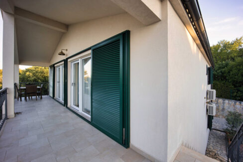 Haus am Meer Maslenica