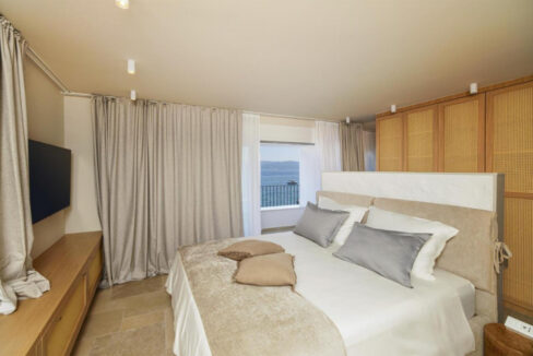 Haus am Meer bei Omiš