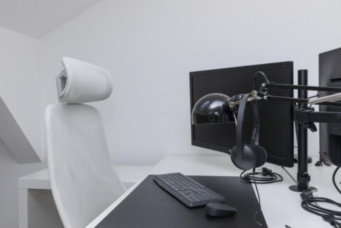 Erstaunliche neue Villa auf der Insel Brac