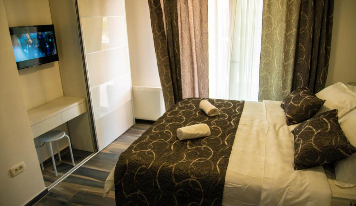 Wunderschöne Villa mit Meerblick in der Region Zadar