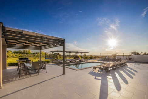 Ferienhaus in der Nähe von Zadar