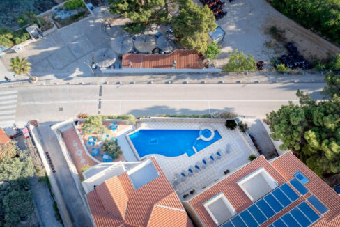 Grundstück am Meer Bra?